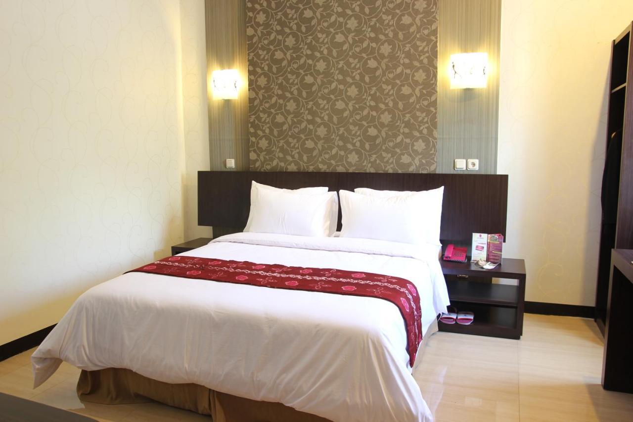 Hotel Roditha Banjarbaru Banjarmasin  Chambre photo