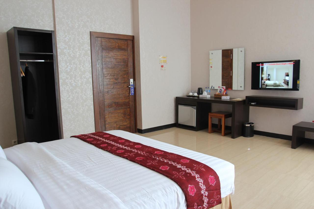 Hotel Roditha Banjarbaru Banjarmasin  Chambre photo