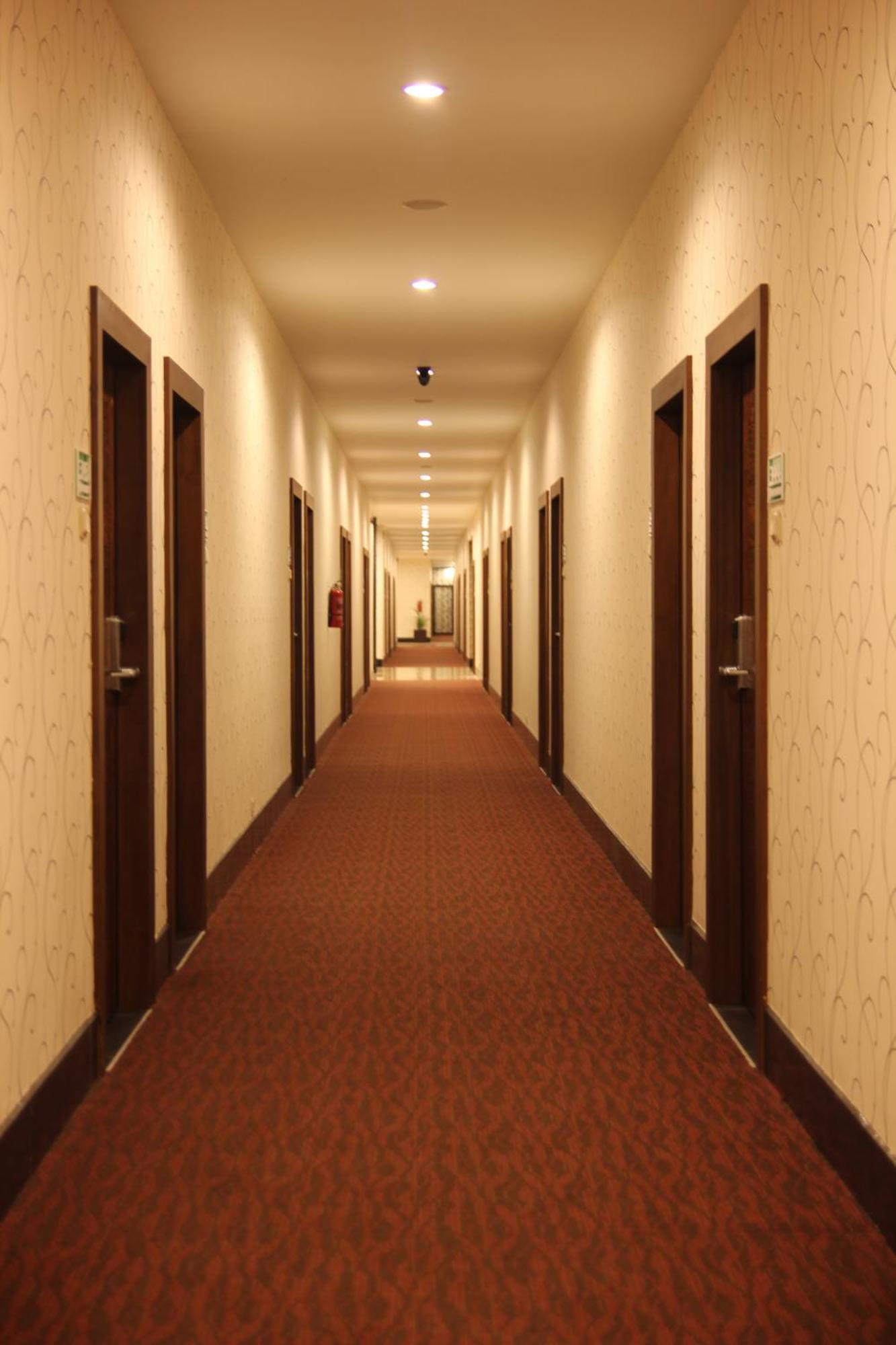Hotel Roditha Banjarbaru Banjarmasin  Extérieur photo