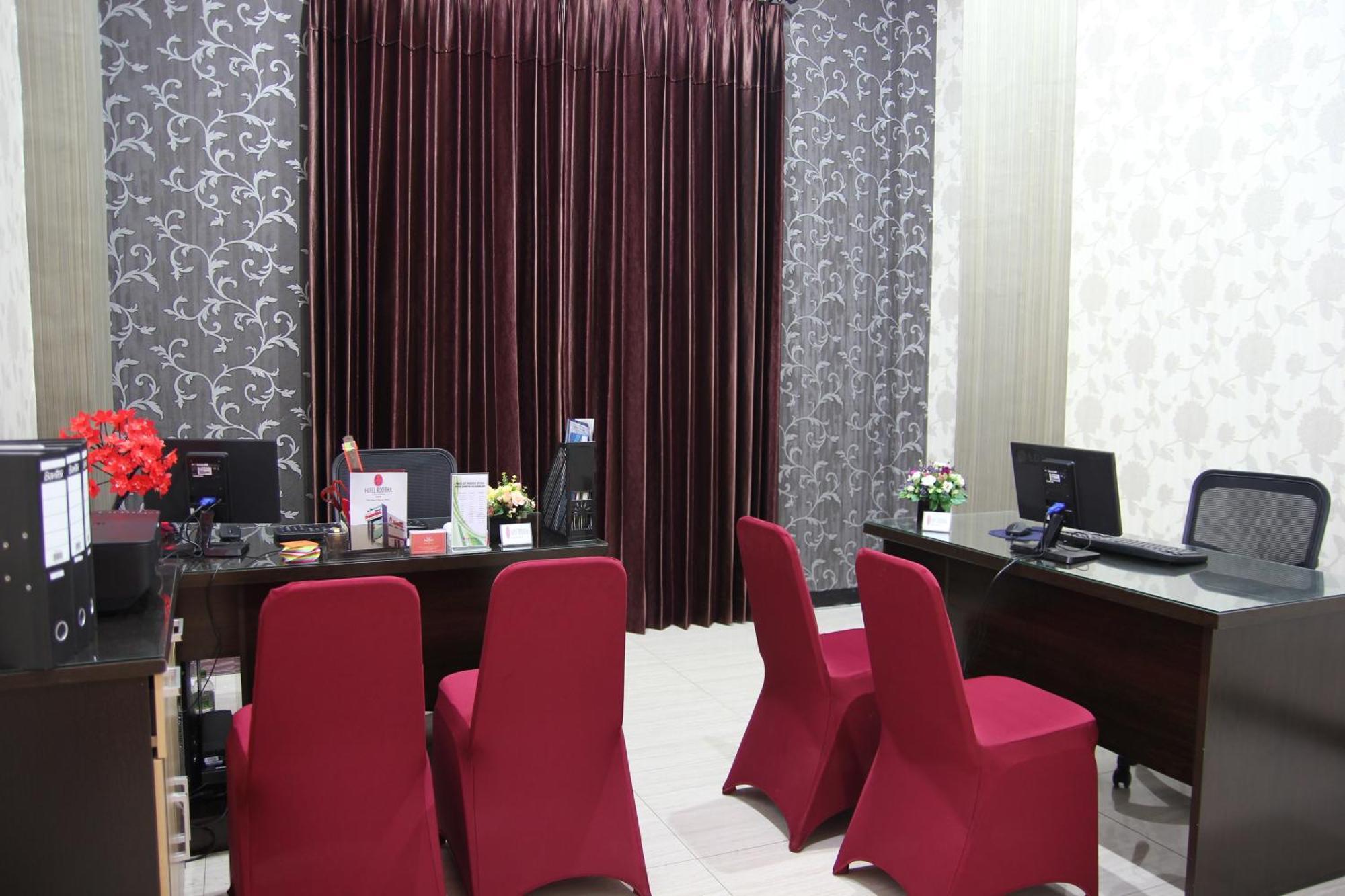 Hotel Roditha Banjarbaru Banjarmasin  Extérieur photo