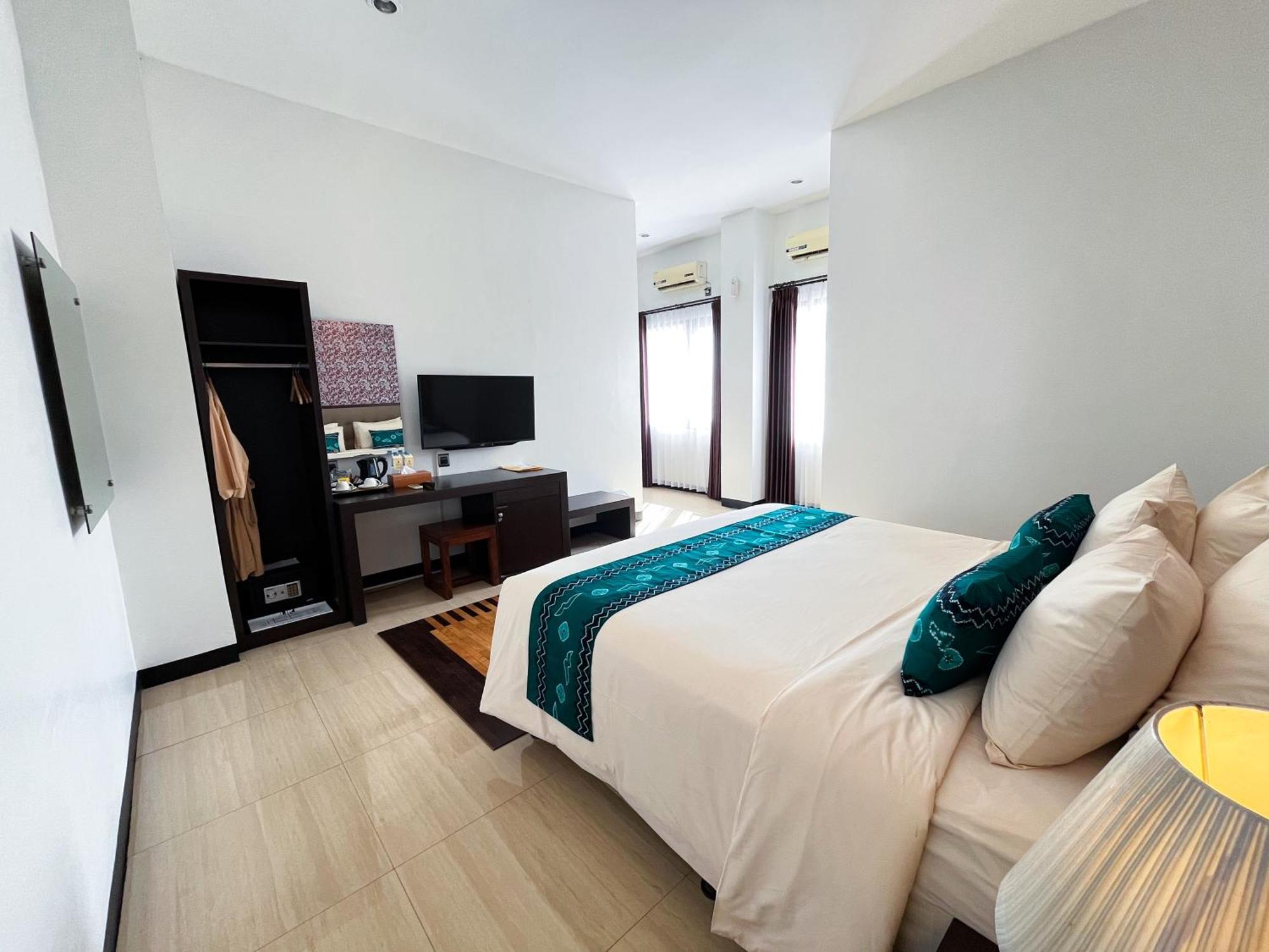 Hotel Roditha Banjarbaru Banjarmasin  Extérieur photo