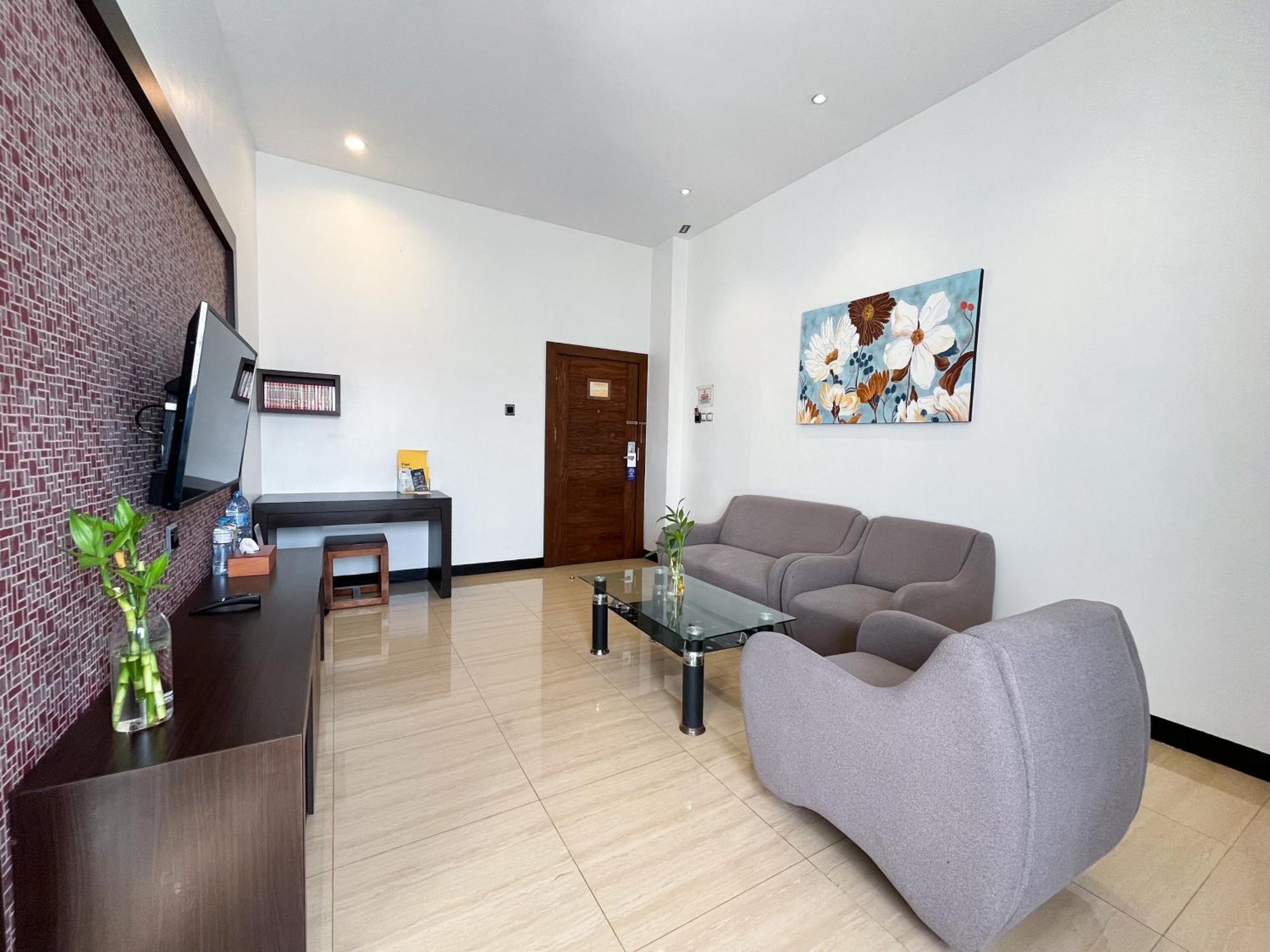 Hotel Roditha Banjarbaru Banjarmasin  Extérieur photo