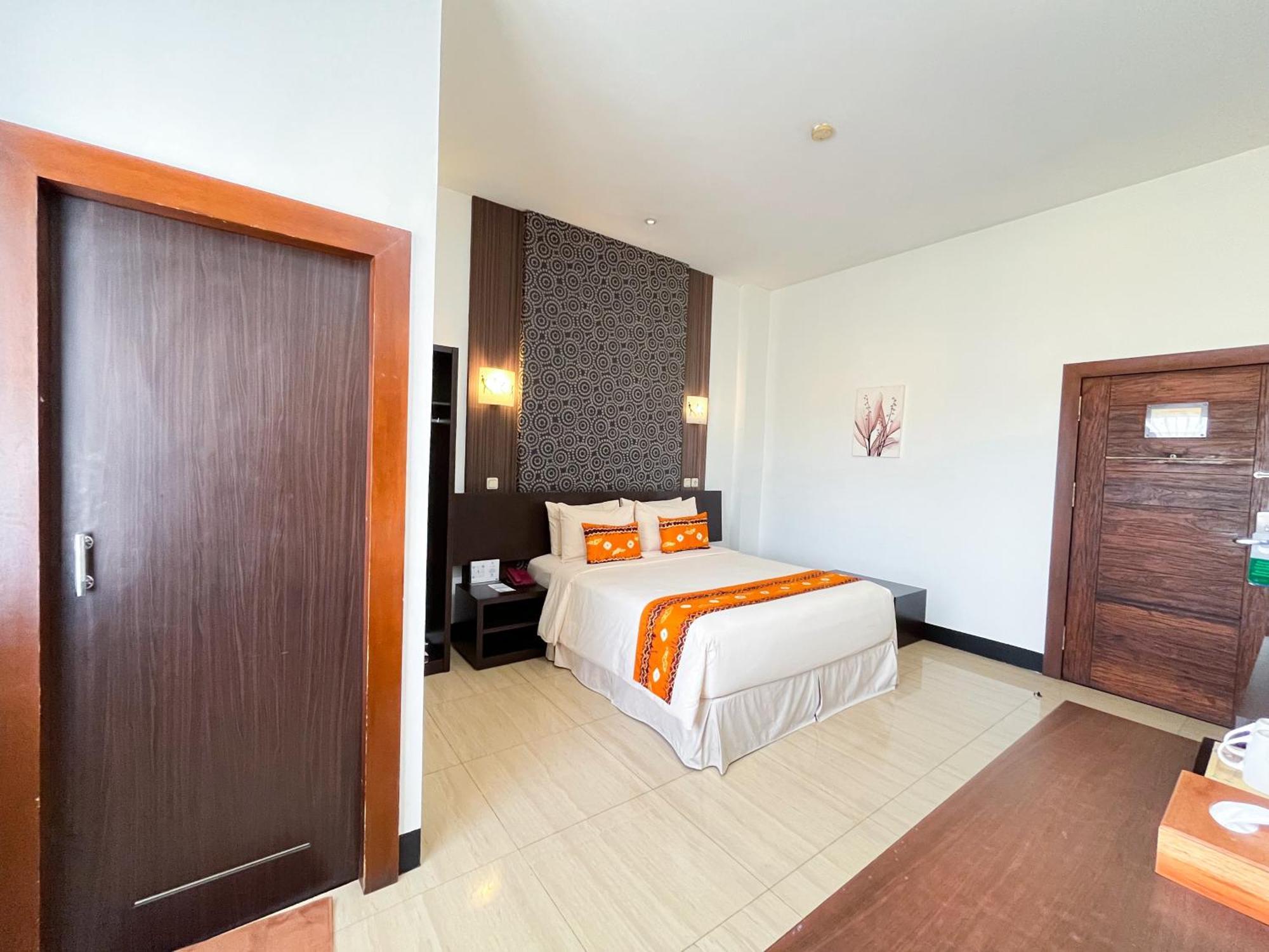 Hotel Roditha Banjarbaru Banjarmasin  Extérieur photo