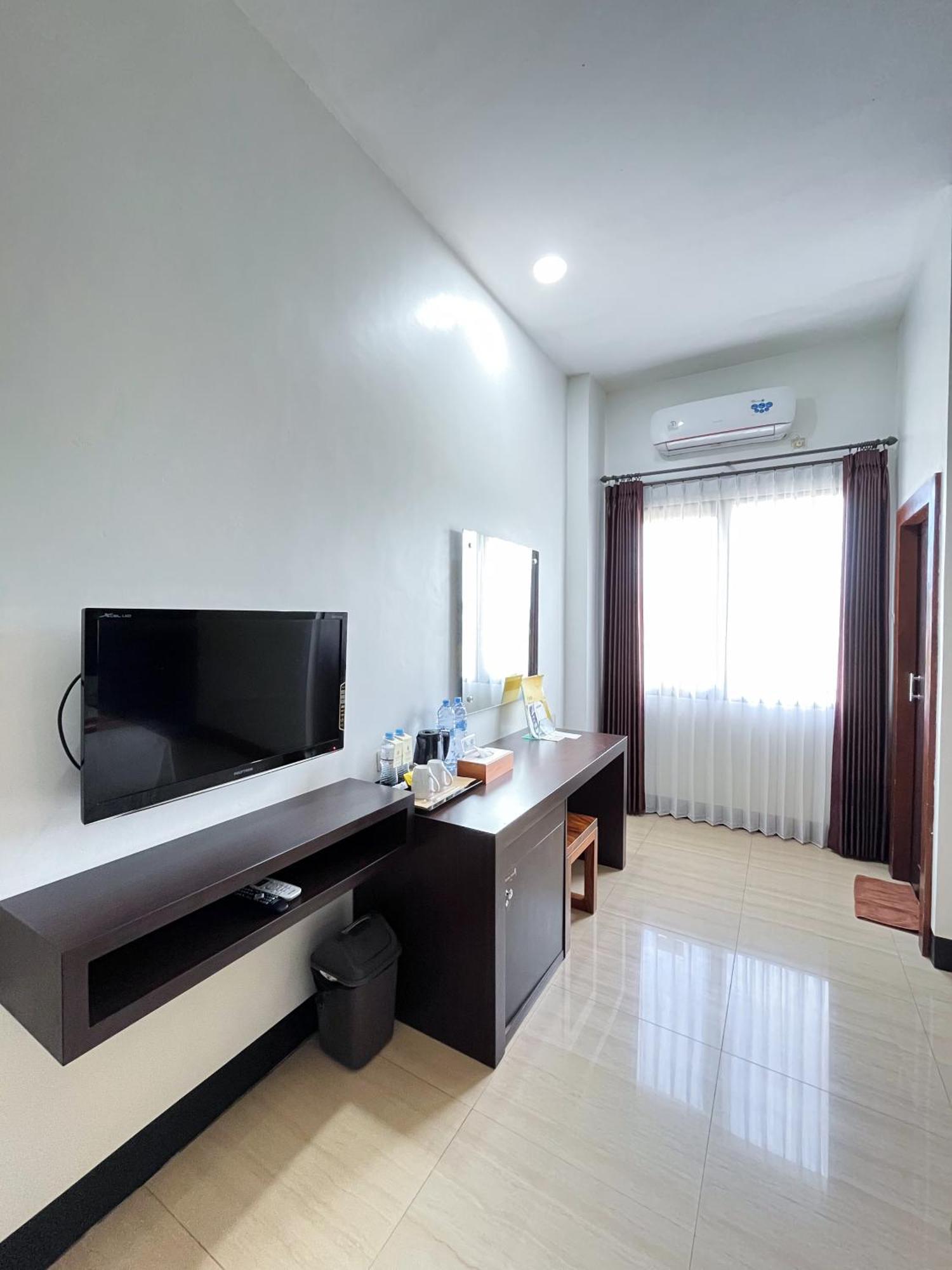 Hotel Roditha Banjarbaru Banjarmasin  Extérieur photo