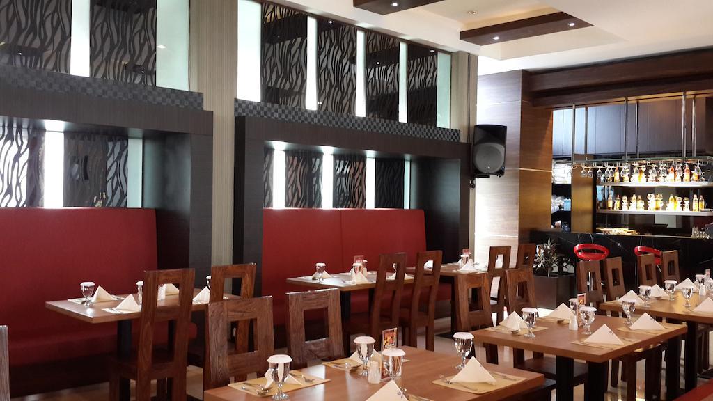Hotel Roditha Banjarbaru Banjarmasin  Extérieur photo