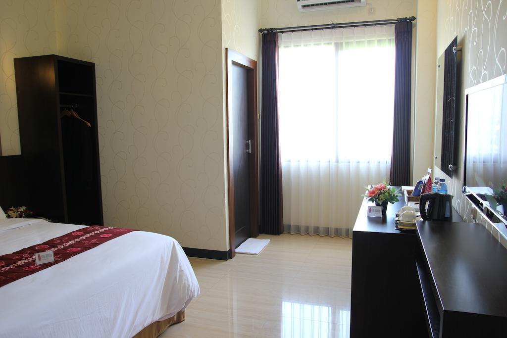 Hotel Roditha Banjarbaru Banjarmasin  Chambre photo
