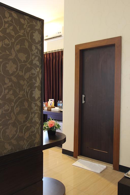 Hotel Roditha Banjarbaru Banjarmasin  Chambre photo