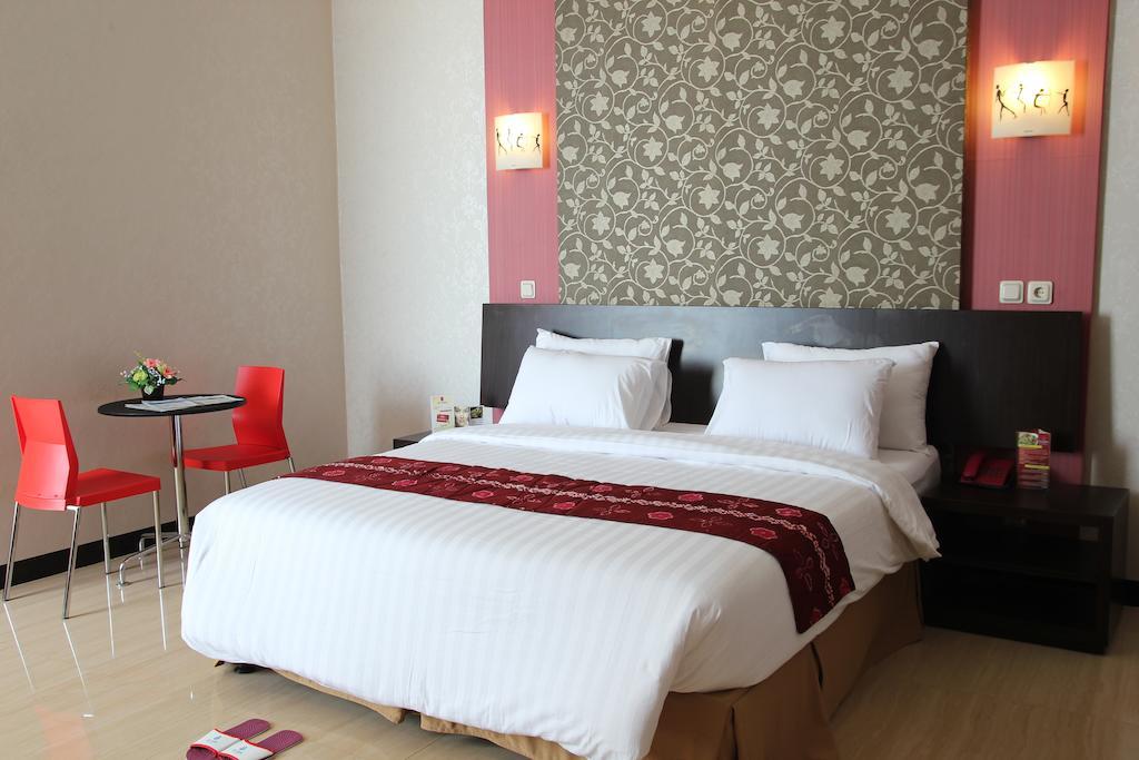 Hotel Roditha Banjarbaru Banjarmasin  Chambre photo