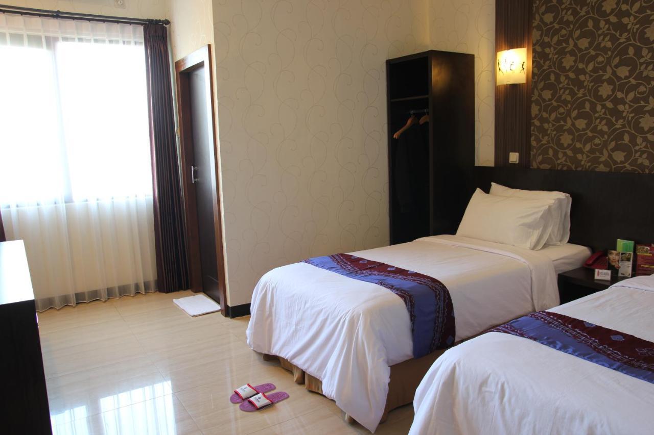 Hotel Roditha Banjarbaru Banjarmasin  Extérieur photo