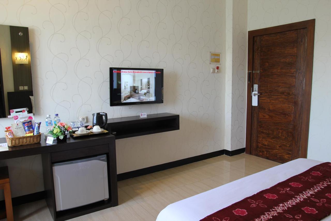 Hotel Roditha Banjarbaru Banjarmasin  Extérieur photo