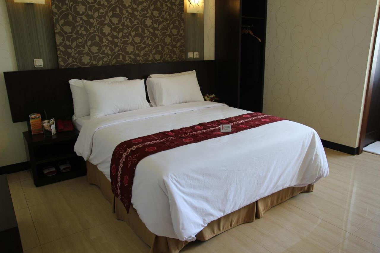 Hotel Roditha Banjarbaru Banjarmasin  Extérieur photo